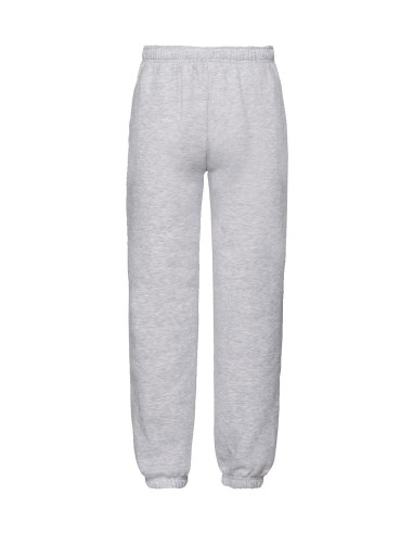 F-64-025-0-Kids Premium Elasticated Cuff Jog Pants